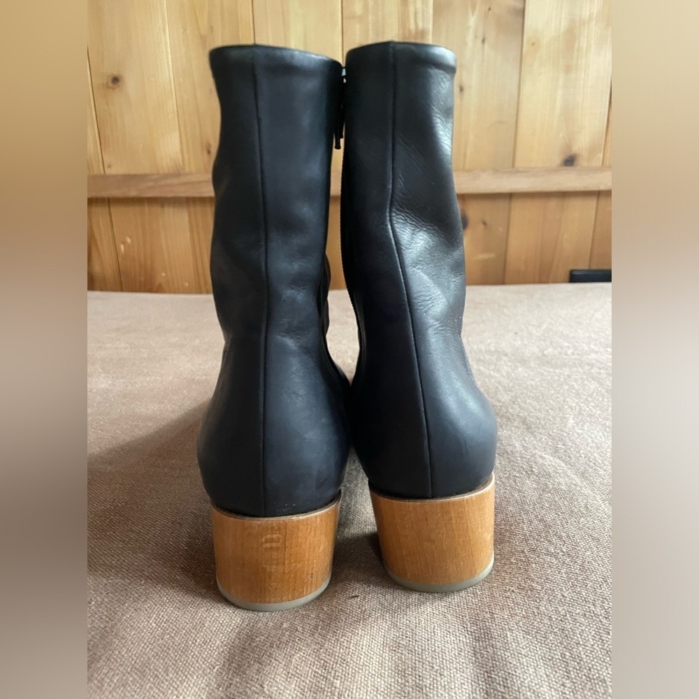 Coclico Black Cally Boot 40.5 - Picture 4 of 7